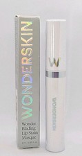 WONDERSKIN All-Day Lip Stain LOVELY Transfer Proof Full Size Boxed Sealed