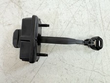 2014 - 2020 MASERATI GHIBLI FRONT LEFT SIDE DOOR HINGE CHECK STRAP STOPPER OEM