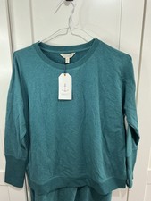 Brand New Ladies Seasalt Cornwall tracksuit size 10