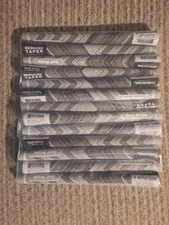 13pc Midsize Golf Pride MCC PLUS 4