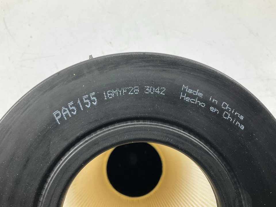 Filtro de aire del motor Premium Guard PA5155 - 1997-2003 Ford Escort, 97-99 Tracer Foto 3 de 4