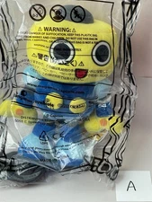 Mega Man Servbot Plush Toy Fangamer Capcom – Collector Plush – New Sealed Bag