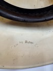 VINTAGE AMERICAN STANDARD Petroleum Oil Safety Can-hi Bump cap Hard Hat — photo 7