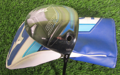 New Mizuno ST-Z 230 9.5* Driver 7.5*-11.5* Kai'li 50 S