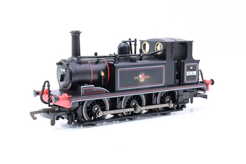 Hornby OO Gauge R2165B BR Black Terrier Class No.32636 | Zustand: Used