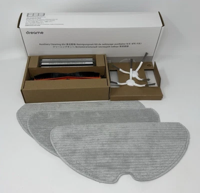 Original Dreame Zubehör Set Filter D9 Max D9 D9 Pro F9 Pro L10 Pro D10s D10s Pro