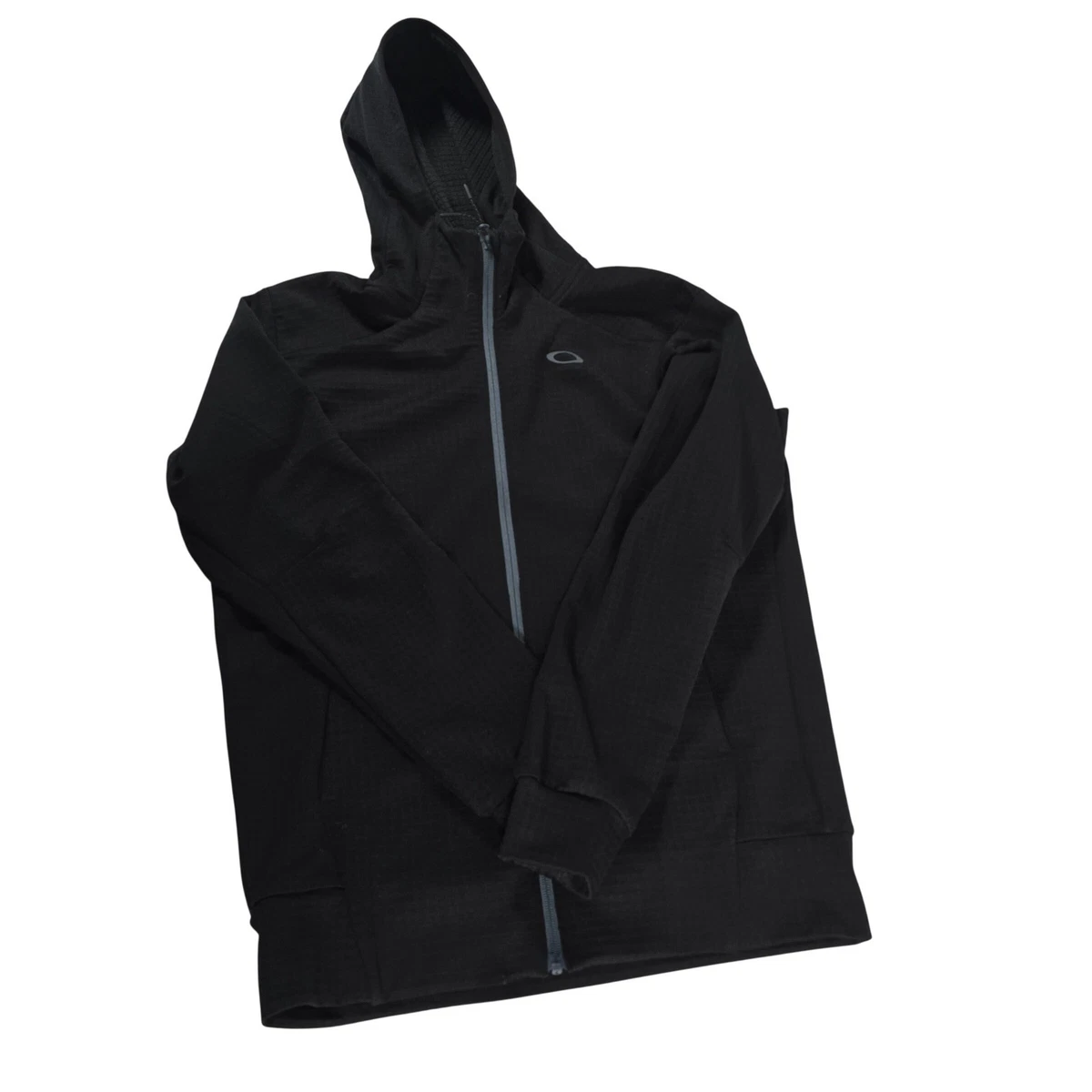 Oakley Full Zip Hoodies & Sweatshirts for Men for Sale | Shop