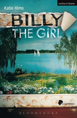 Hims - Billy the Girl - paperback or softback - X555z