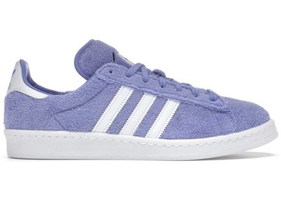 Size 12.5M/14W - adidas Campus 80s South Park Towelie GZ9177 