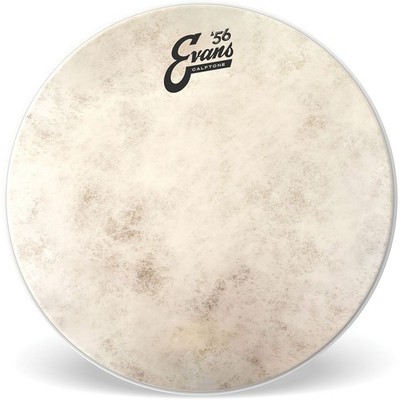 Tom-Fell Evans 14'' Calftone Tom Tom Fell Tomfell NEU