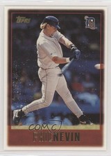 1997 Topps Phil Nevin #369 0c4