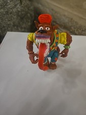 Playmates Toxic Crusaders - Junkyard Dog Action Figure 1991 No Accessories nice