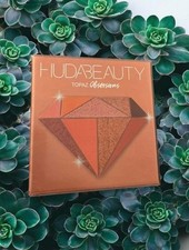 Original HUDA BEAUTY Lidschatten Palette, NEU...