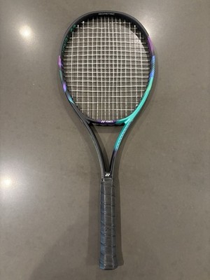 Yonex Vcore Pro 100 2021 Grip 4 3/8 G3 Barely Used