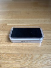 Apple iPod Touch 5. Gen 32GB Space Grau + Original Box (Beschreibung Lesen)
