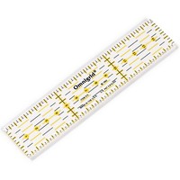 Prym Universal Patchwork-Lineal 3X15 Cm (611317)