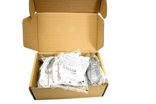 Uvex By Honeywell A800 Series Safety Glasses Clear Lens 10 Pack ANSI Z87