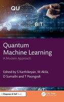 S. Karthikeyan (U. A.) | Quantum Machine Learning | Buch | Englisch (2024)