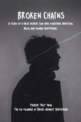 Patrick Doc Nave | Broken Chains | Taschenbuch | Englisch (2024)