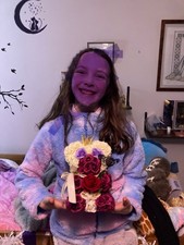 Silk Flower Arrangements Made To Order, For All Occations Including Hoops Tables