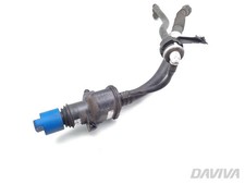 Skoda Karoq AdBlue Filler Pipe 2021 SUV L30618NA F26634 (17-23) Diesel 2.0 TDI