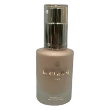 Borghese Splendore Brightening Makeup Apply Over Foundation Or Blend 1oz. New