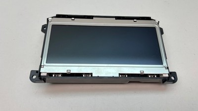 8T0919603B Audi A4 8K Display Monitor Navi Anzeigeeinheit MMI 6,5''