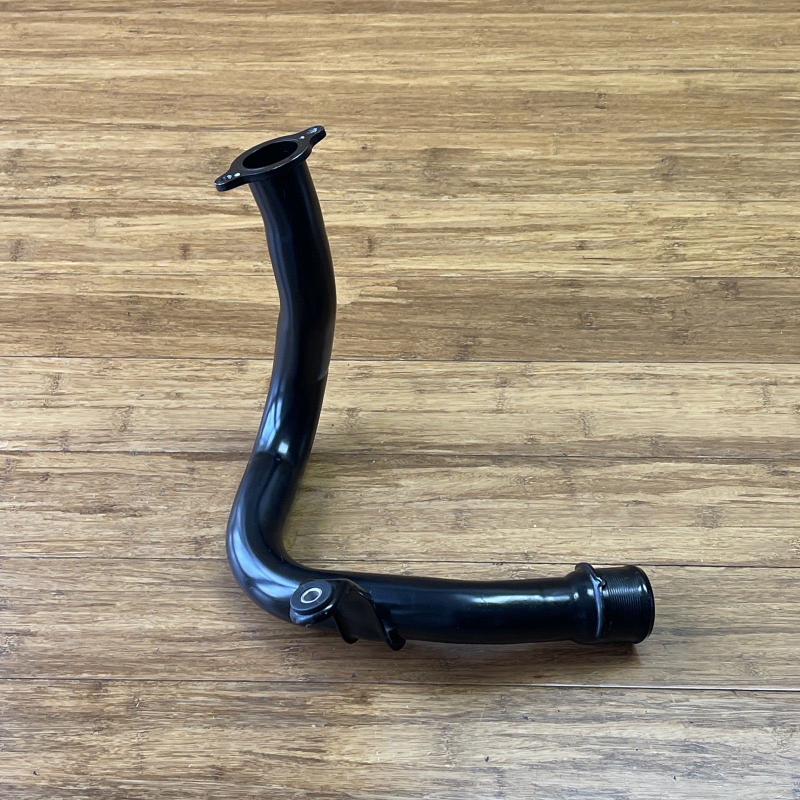 2014-2022 Maserati Levante M161 3.0L Engine Coolant Hose Pipe Line Set of 3 OEM