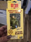 Hasbro G.I. Joe Action Marine Classic Collection Detachable Key Chain Figure 19…
