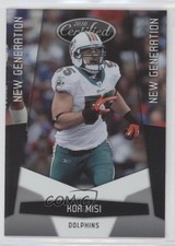 2010 Certified New Generation 549/999 Koa Misi #249 1o3