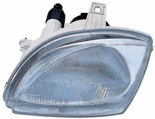 Feu avant (phare) Fiat 600