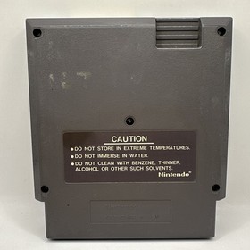 Wrecking Crew &bull; Nintendo NES Game (1985) PAL &bull; 5 Screw Cartridge Only