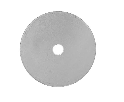 Fender Washers 3/8