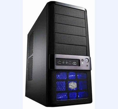 PC-Gehäuse Cooler Master Elite 330/331 (NEU)
