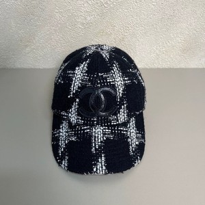 Chanel Baseball Cap | eBay