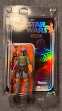 Boba Fett SDCC 2019 - Star Wars Black Series 40th Anniversary