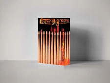 Spectrasonics Legacy Products — Burning Grooves (For AKAI MPC X, Force, One+)