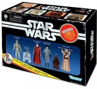 NEW Star Wars Retro Collection Hasboro A New Hope Collectible 6 Pack Figures