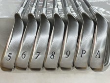 Dunlop XXIO 2002 Iron Set 5-9,P,A XXIO MP200 Graphite R RH R71224097