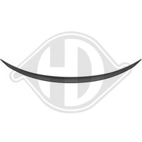 Diederichs 1648261 LIPPEN/-SPOILER FüR MERCEDES-BENZ