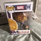 Funko Marvel Cosmic Ghost Rider L.A. Comic Con Exclusive Pop! Vinyl #518