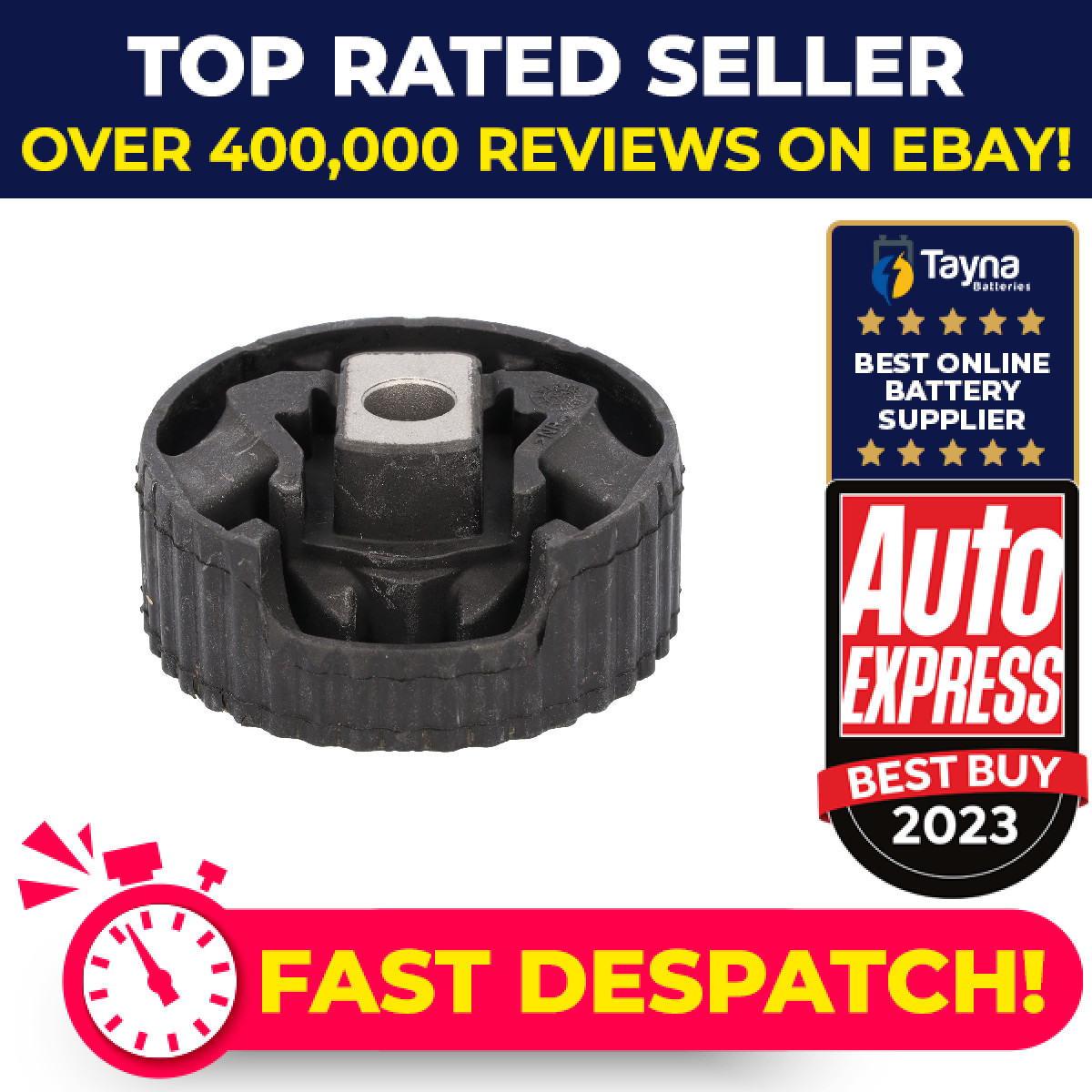 Engine Mount Lower 193829 Febi Mounting 3WA199867 3WA199867B Quality Guaranteed