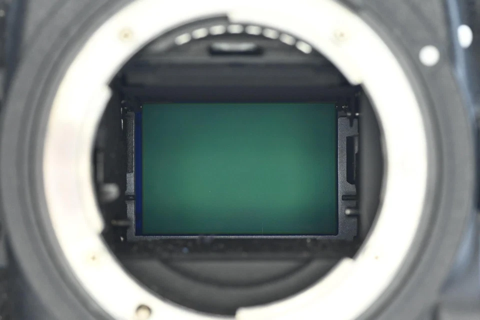 Nikon D5 Digital Camera 20.8MP DSLR Camera Body (Dual XQD Slots) D5-a #Q - Image 4 of 4