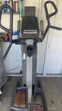 ProForm HIIT 2 in 1 Elliptical + Stepper Trai...