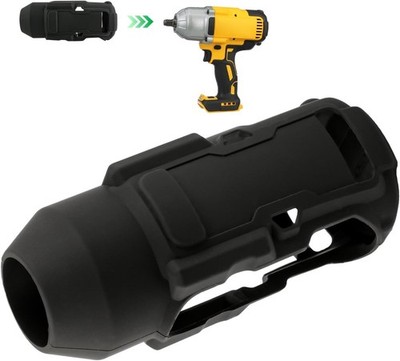 N918391 Protective Boot Compatible with DEWALT DCF900 DCF899 DCF900NT 20V Max Co