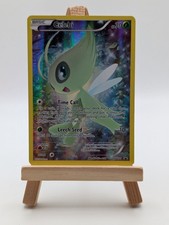 Celebi XY111 XY Promos Pokemon on eBay