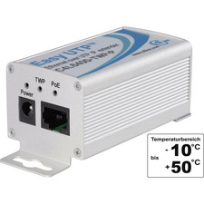 Renkforce RF-1601832 2-Draht Netzwerkverläng...