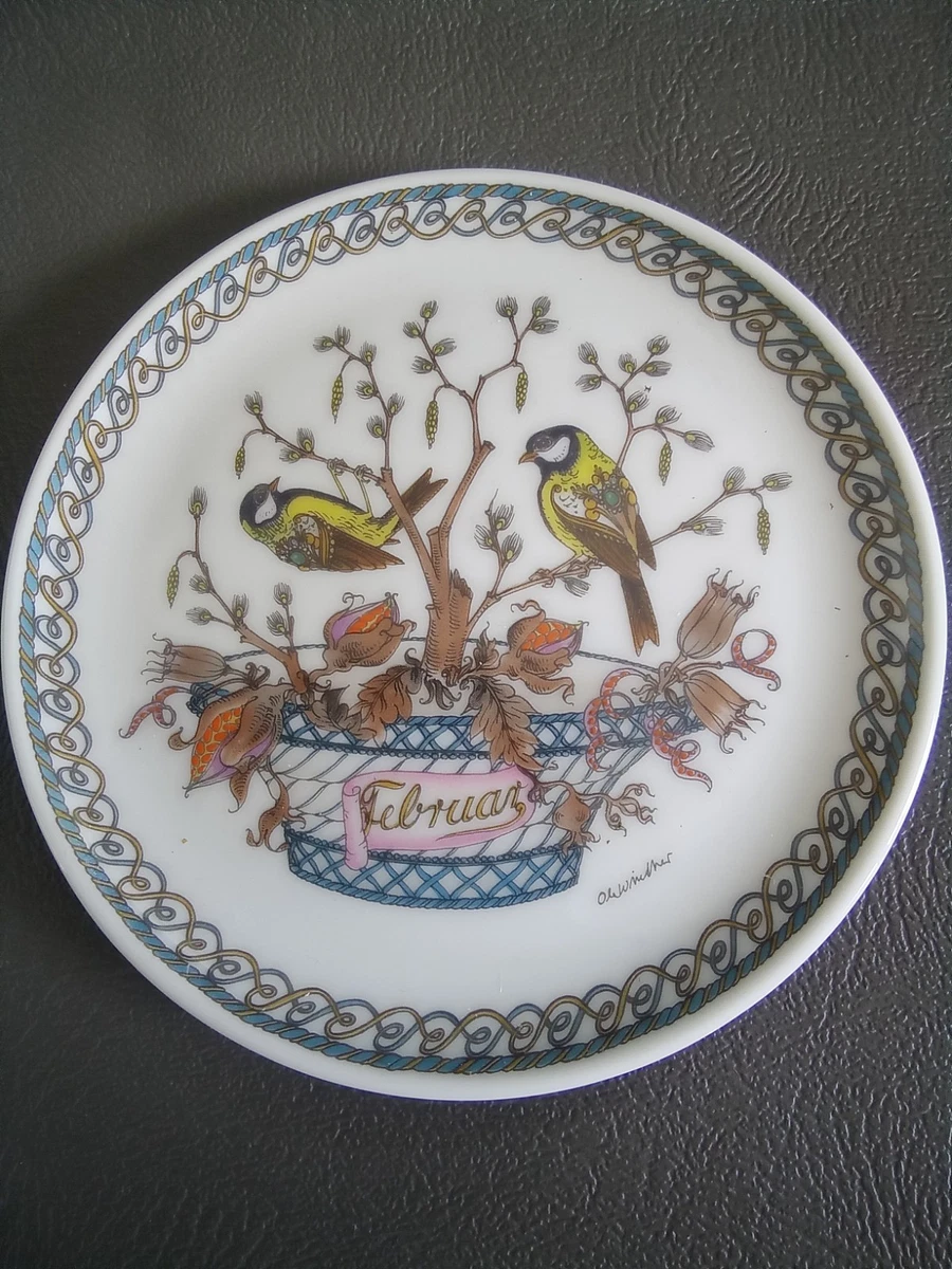 Hutschenreuther Plate for sale - eBay