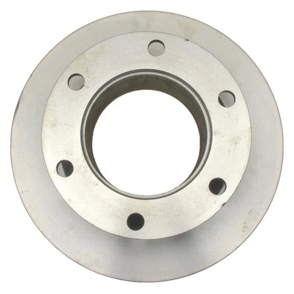 For Ford F-700 1984-1998 Raybestos 8517R R-Line Plain Vented Front Brake Rotor Foto 4 de 4