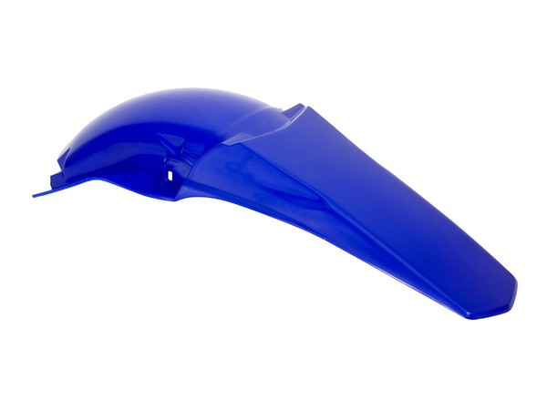 Rtech KotflüGel Fender Hinten Passt An Yamaha Yz 250F 450F 03-05 Blau-image